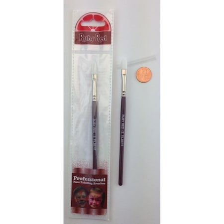 Beneficencia Small Filbert Brush BE3731735